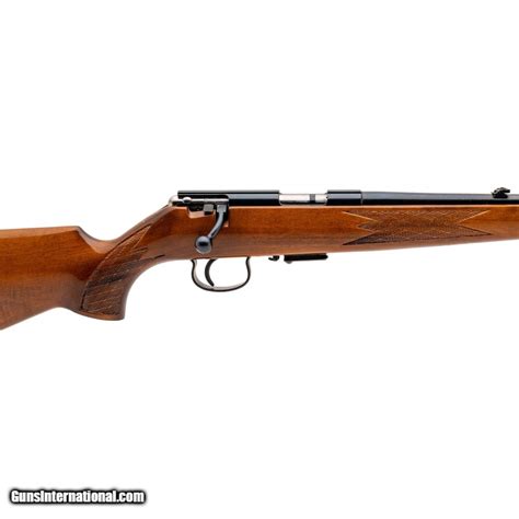 Anschutz 1515 1516 Rifle 22 Magnum R40659