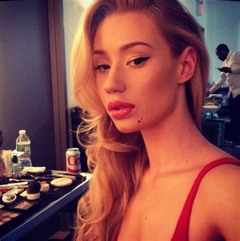 Fotos Estas Son Las Imágenes Más Sexy Del Instagram De Iggy Azalea