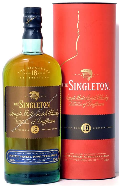 The Singleton Of Dufftown Year Old Ratings And Reviews Whiskybase