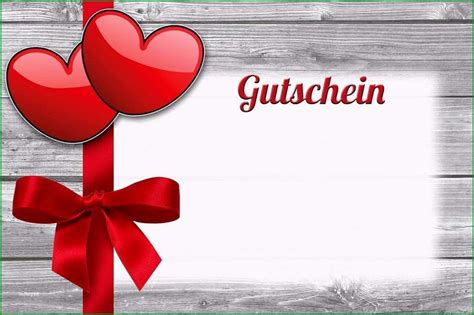 Bemerkenswert Gutschein Selber Machen Vorlage Gutschein Vorlage Gratis ...