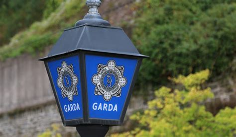 Breaking Garda Seize K Worth Of Drugs In Straffan Area Kildare Live