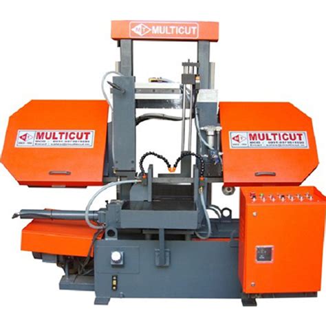 Automatic Bandsaw Machine Fully Automatic Bandsaw Machine Latest