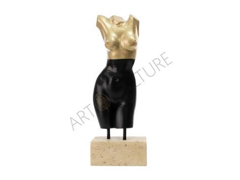 Venus Statue Female Naked Body Sculpture Erotic Art Alabaster Etsy
