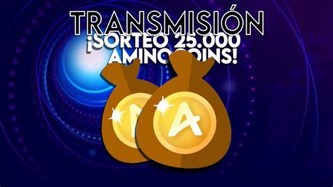 ¡sorteo De 25 000 Aminocoins En Directo 💰🎥 🌀roblox Amino En Español🌀 Amino