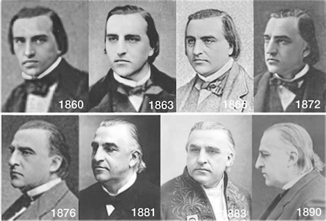 Jean Martin Charcot The Polymath Arquivos De Neuro Psiquiatria