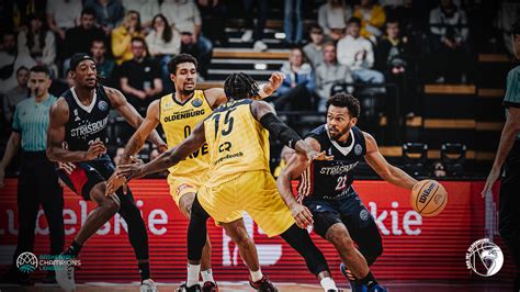 Ewe Baskets Oldenburg Gametime Spielberichte Vorbericht Ewe