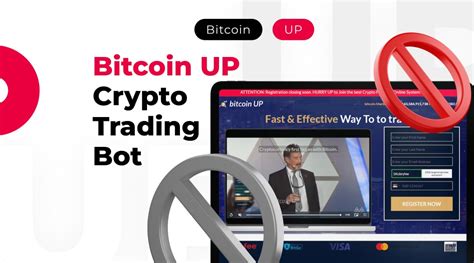 Bitcoin Up Crypto Trading Review 2023 ScammerWatch