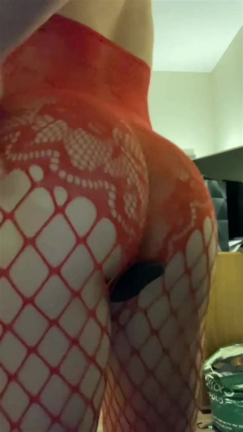 Il Mio Culone Da Troia In Lingerie AmaPorn