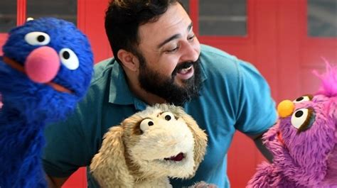 Muppets Help Conflict Kids In New Arabic Sesame Street