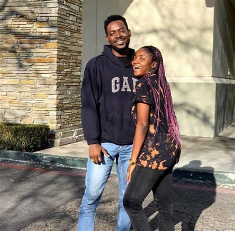 You Can Take All My Money In That Outfit Singer Simi Says To Her Husband