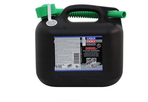 LIQUI MOLY Płyn do czyszczenia wtryskiwaczy DIESEL 7883869311