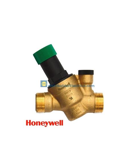 Mayoristas De Honeywell D Fm A V Lvula Reductora Presi N Para Agua