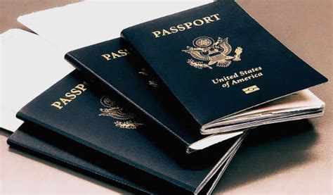 Expedite Passport Renewal Form Fees And Times To Renew A Us Passport