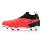 Nike Phantom Gx Academy Df Mg Ready Rot Schwarz Wei Kinder