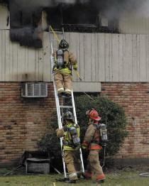 Ladder Lessons Firefighter Training Firefighter Fire Training