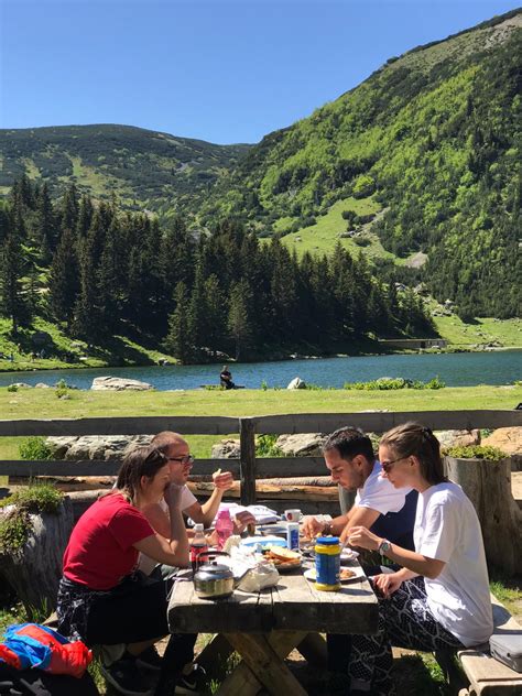 Proko Ko Jezero Skriveni Raj Na E Zemlje Rio Pri E Sa Putovanja