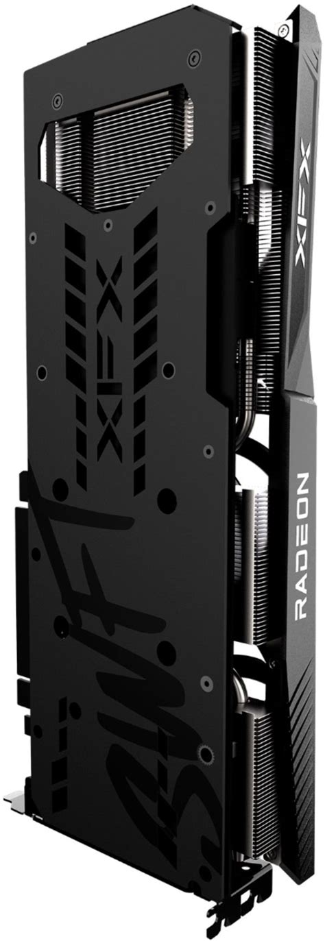 Customer Reviews Xfx Speedster Swft309 Amd Radeon Rx 6700 Xt 12gb Gddr6 Pci Express 40 Gaming