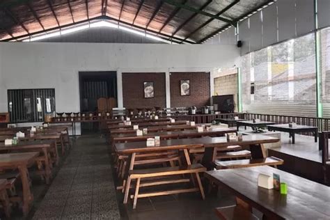 Ini Dia Beberapa Rekomendasi Tempat Kuliner Di Purwokerto Yang Cocok