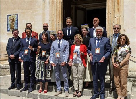 Fagnano Alto Nella Rete Nazionale Dei Borghi Del Respiro Il Capoluogo