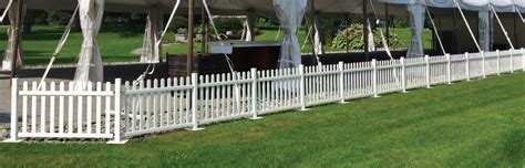 Mod Picket Fence Collection Mod Fence Systems