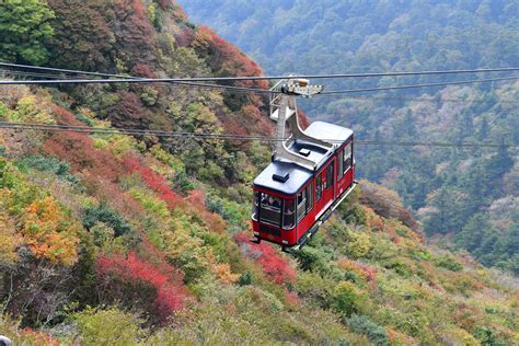 云仙观光之行的亮点仁田峠 日本国立公园