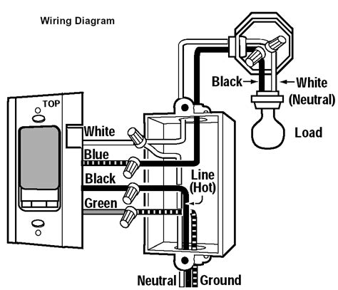 Mobile Home Light Switch Wiring