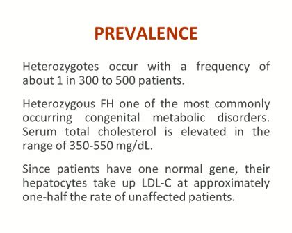 Toth - Figure 2 - Heterozygous prevalence - Familial Hypercholesterolemia: Prevalence, Genetics ...