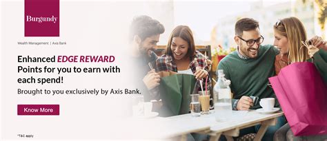 Home Page Burgundy Banking Axis Bank