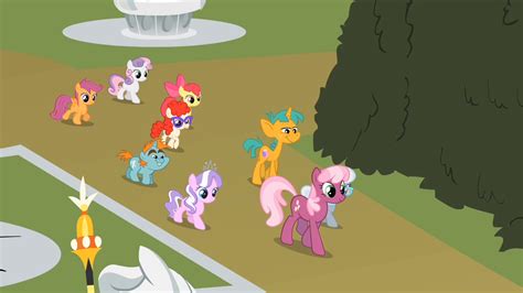 Imagem - Twist Cutie Mark Crusaders Cheerilee's Class S2E1.png | My Little Pony A Amizade é ...