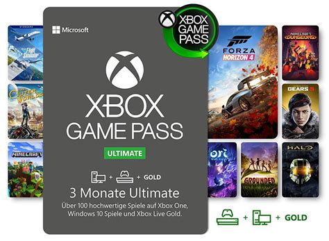 Xbox Game Pass Ultimate Angebote ⇒ Jetzt Günstig Kaufen Mydealz De