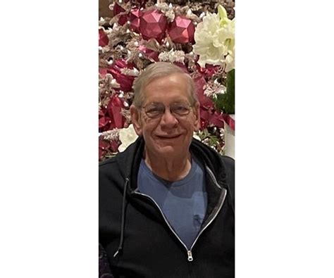 Charles Harris Obituary 2024 Spokane Wa