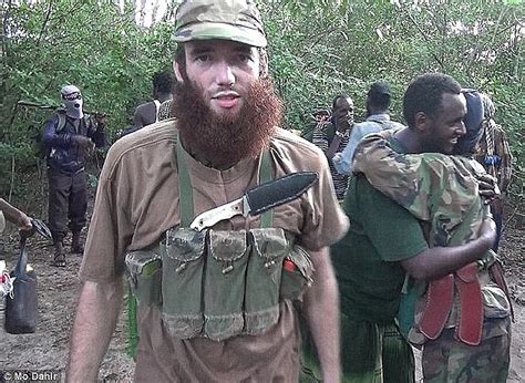 Leader Of Somali Terror Group Al Shabaab Sends Out Call For Fresh Wave