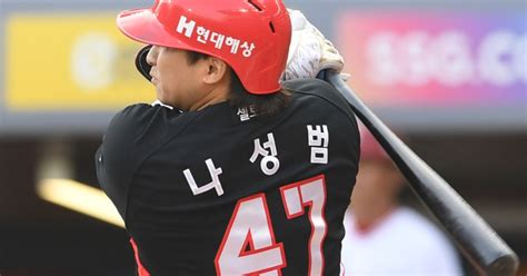 산체스 61이닝 1실점나성범 쐐기포 Kia Kt에 ‘스윕승 5연승 질주 Ss수원in