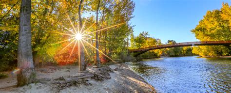 Boise River Greenbelt | Photos of the Boise River Greenbelt