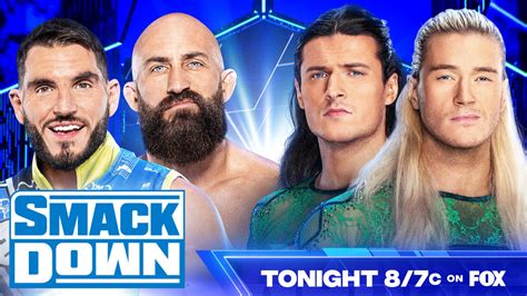 Wwe Smackdown Up In Viewership For August 9th Episode Key Demo Also Up