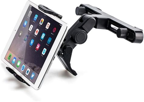 IKross Soporte De Coche Para Tablet 7 12 Pulgadas Sostenedor Para