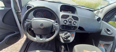 El Kz Renault Kangoo Hotel Des Ventes Antilles Guyane