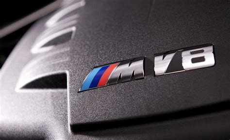 Bmw M3 Logo Hd Wallpaper