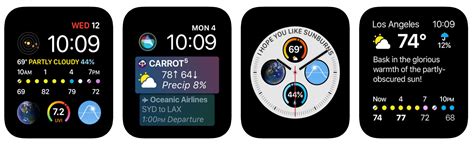 The 10 Best Apple Watch Complications Of 2021