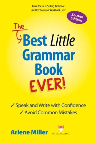 The Best Grammar Workbook Ever On Apple Books