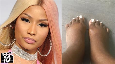 Top Nicki Minaj Facts You Didn T Know Youtube