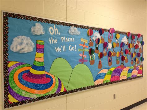 Dr Seuss Theme Teacher Appreciation Week Door Design Artofit