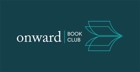 Onward Book Club - Onward Book Club