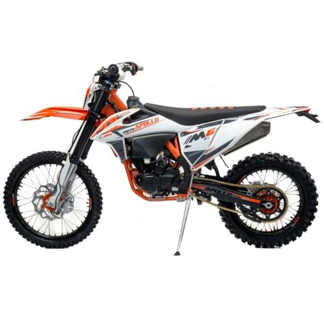 Мотоцикл Moto Apollo M6 300 (ZS 175FMN) купить в интернет-магазине ...