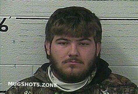 HUBBARD BRIAN 12 15 2023 Knox County Mugshots Zone