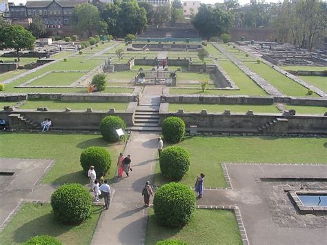 Shaniwarwada in Pune, India | Sygic Travel