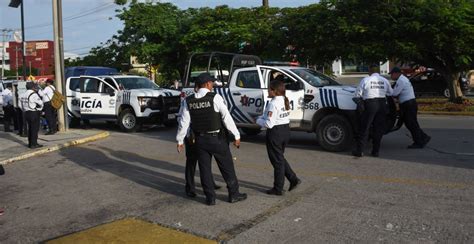 Policías de Campeche se amparan para evitar despidos