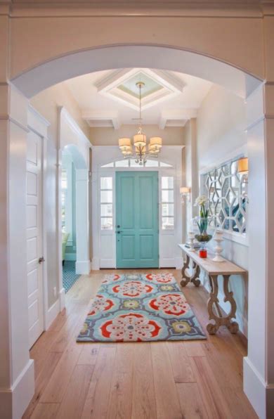 8 Great FENG SHUI Tips For Your Entrance Or Front Door MARIE BURGOS