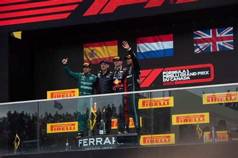 Long Awaited Iconic Podium Shows How F Could Be Saved Flipboard