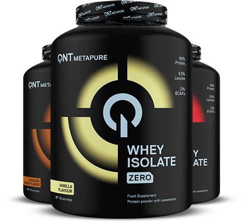 Metapure | QNT